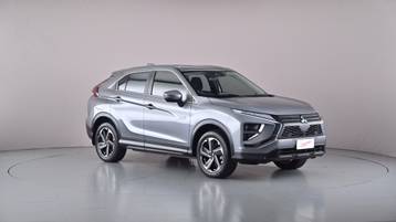 2023 MITSUBISHI ECLIPSE CROSS