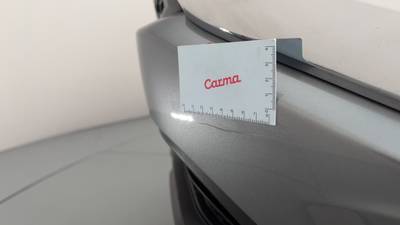 2023 MITSUBISHI ECLIPSE CROSS imperfections