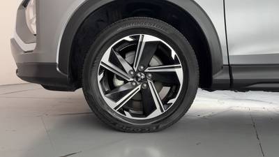 2023 MITSUBISHI ECLIPSE CROSS gallery