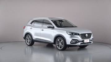 2022 MG HS