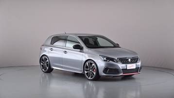 2017 PEUGEOT 308