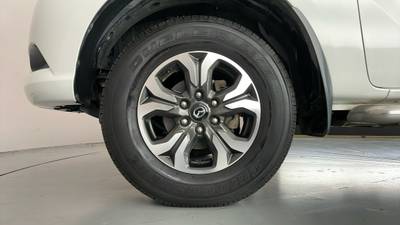 2016 MAZDA BT-50 gallery