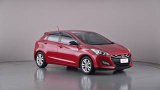 2014 HYUNDAI I30