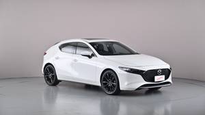 2020 MAZDA 3