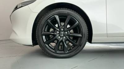 2020 Mazda 3 gallery