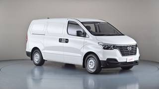 2020 HYUNDAI ILOAD