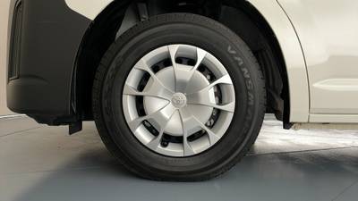 2020 TOYOTA HIACE gallery