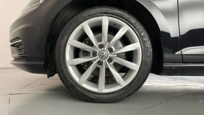 2019 VOLKSWAGEN GOLF gallery