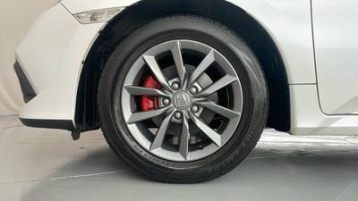 2019 HONDA CIVIC gallery