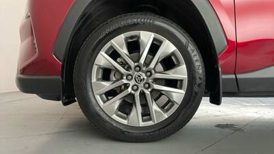 2021 TOYOTA RAV4 gallery