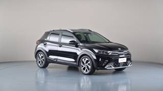 2021 KIA STONIC