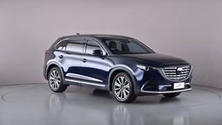 2023 MAZDA CX-9
