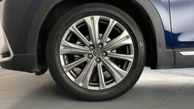 2023 MAZDA CX-9 gallery