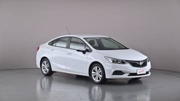 2017 HOLDEN ASTRA