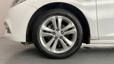 2017 HOLDEN ASTRA gallery