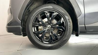 2023 TOYOTA RAV4 gallery