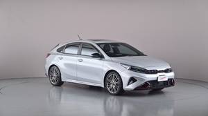 2023 KIA CERATO