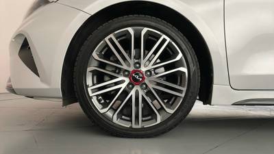 2023 KIA CERATO gallery