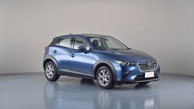 2020 MAZDA CX-3 SPORT