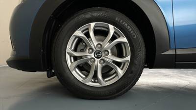 2020 MAZDA CX-3 gallery