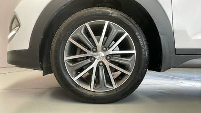 2016 HYUNDAI TUCSON gallery