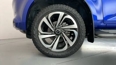 2021 ISUZU MU-X gallery
