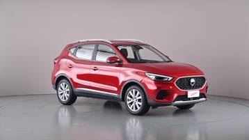 2022 MG ZST