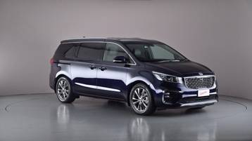 2020 KIA CARNIVAL