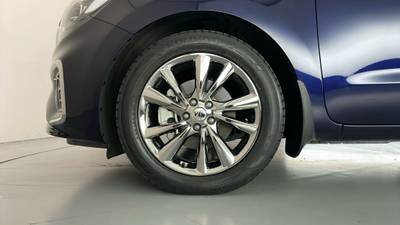 2020 KIA CARNIVAL gallery