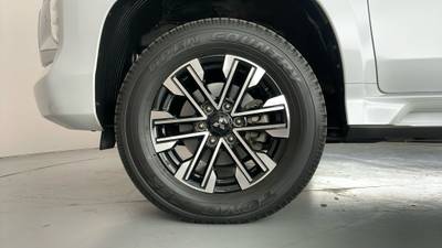 2023 MITSUBISHI PAJERO SPORT gallery