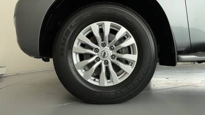 2018 NISSAN PATROL gallery