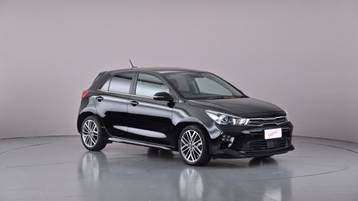 2021 KIA RIO