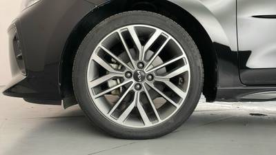 2021 KIA RIO gallery