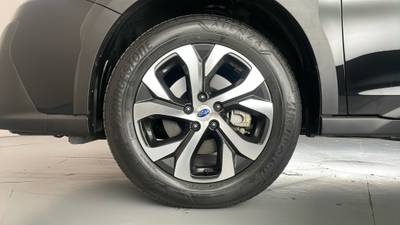 2022 SUBARU OUTBACK gallery