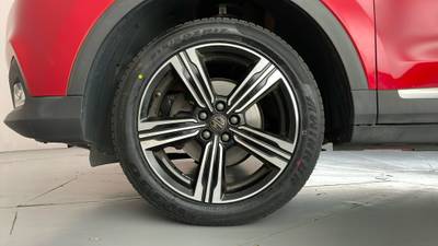 2020 MG ZS gallery