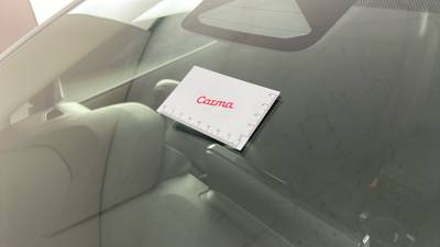2024 TOYOTA COROLLA imperfections