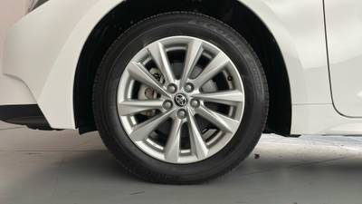 2024 TOYOTA COROLLA gallery