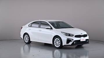 2020 KIA CERATO