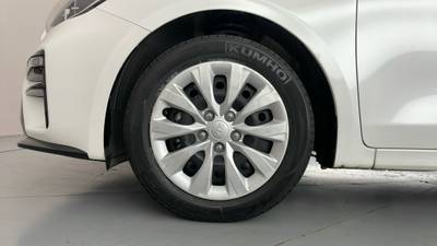 2020 KIA CERATO gallery