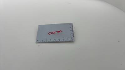 2020 NISSAN PATROL imperfections