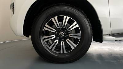 2020 NISSAN PATROL gallery