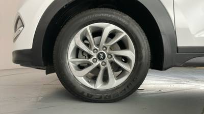 2017 HYUNDAI TUCSON gallery