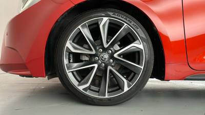 2020 TOYOTA COROLLA gallery