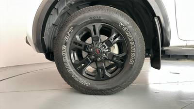 2024 NISSAN NAVARA gallery