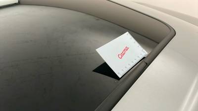 2020 Toyota RAV4 imperfections