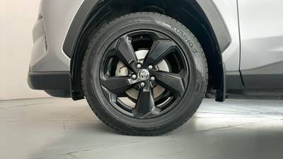 2020 Toyota RAV4 gallery