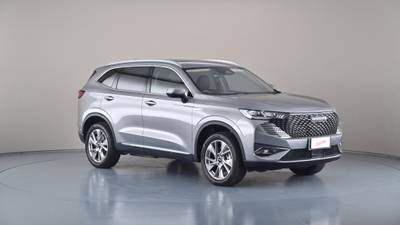 2024 GWM HAVAL H6