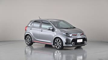 2023 KIA PICANTO