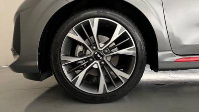 2023 KIA PICANTO gallery