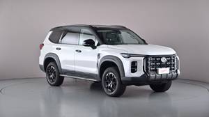 2025 LDV D90